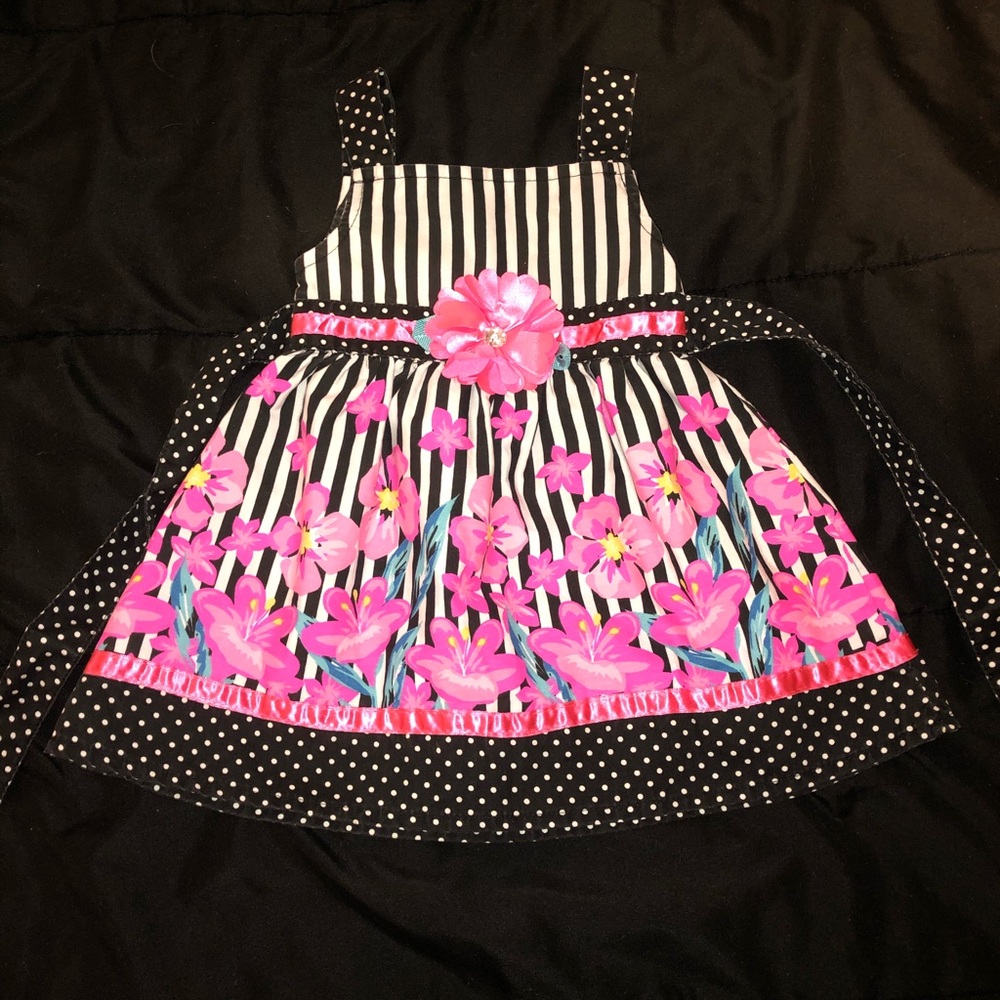 Baby Girl Dress